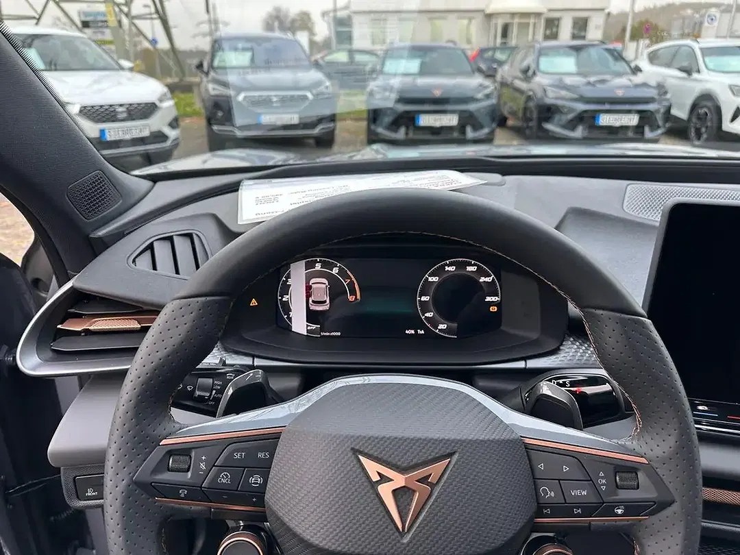 CUPRA Terramar 2.0 TSI 4Drive VZ - Thumbnail 12