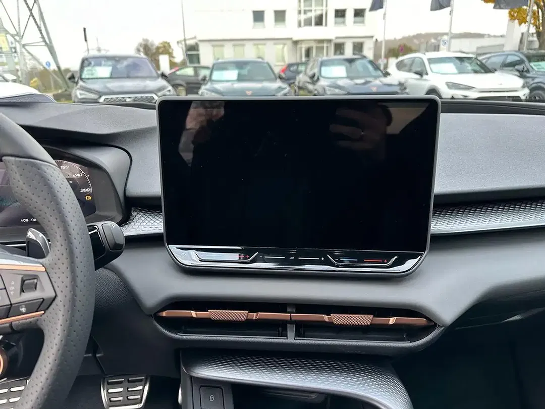CUPRA Terramar 2.0 TSI 4Drive VZ - Thumbnail 13
