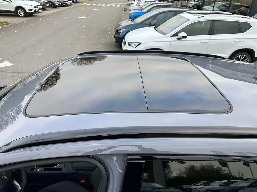 CUPRA Terramar 2.0 TSI 4Drive VZ - Thumbnail 14