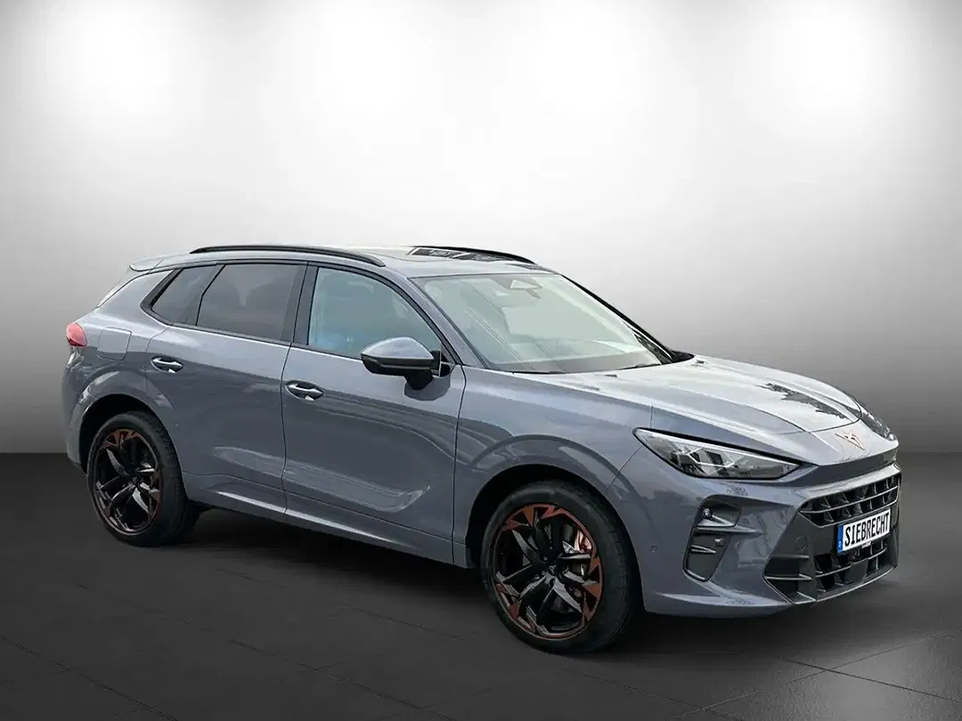 CUPRA Terramar 2.0 TSI 4Drive VZ - Thumbnail 2