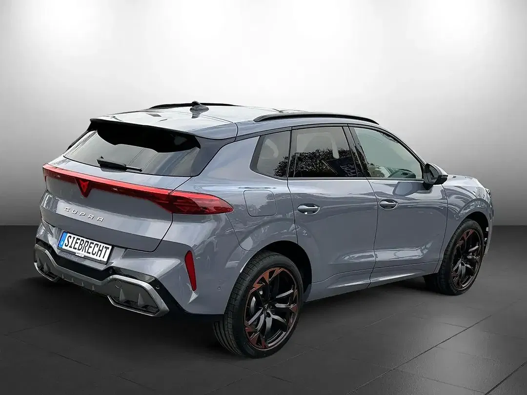 CUPRA Terramar 2.0 TSI 4Drive VZ - Thumbnail 3