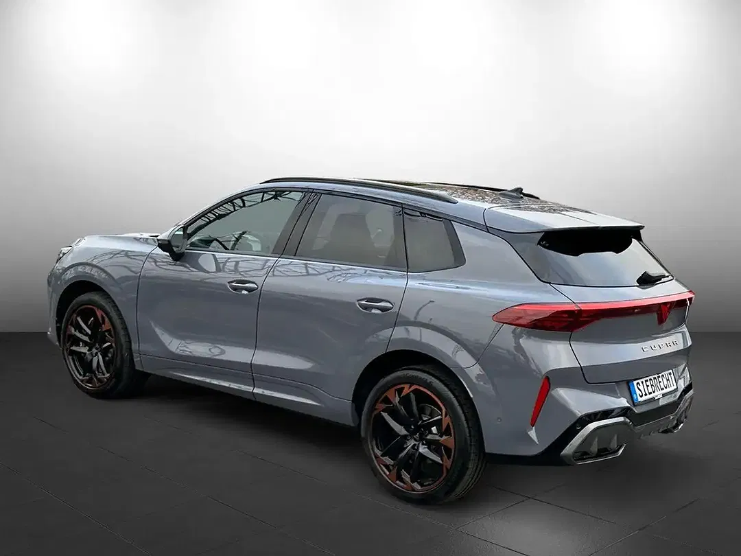 CUPRA Terramar 2.0 TSI 4Drive VZ - Thumbnail 4