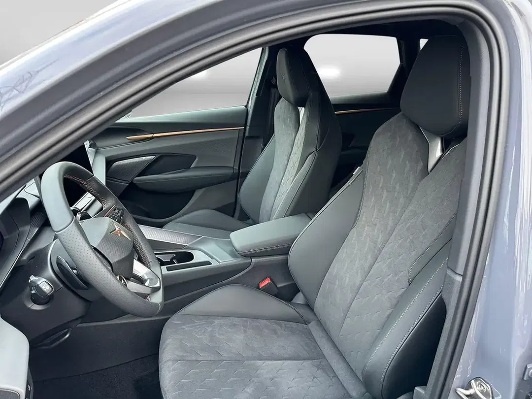 CUPRA Terramar 2.0 TSI 4Drive VZ - Thumbnail 6