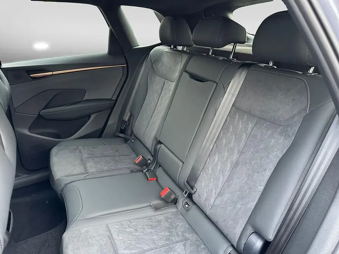 CUPRA Terramar 2.0 TSI 4Drive VZ - Thumbnail 7