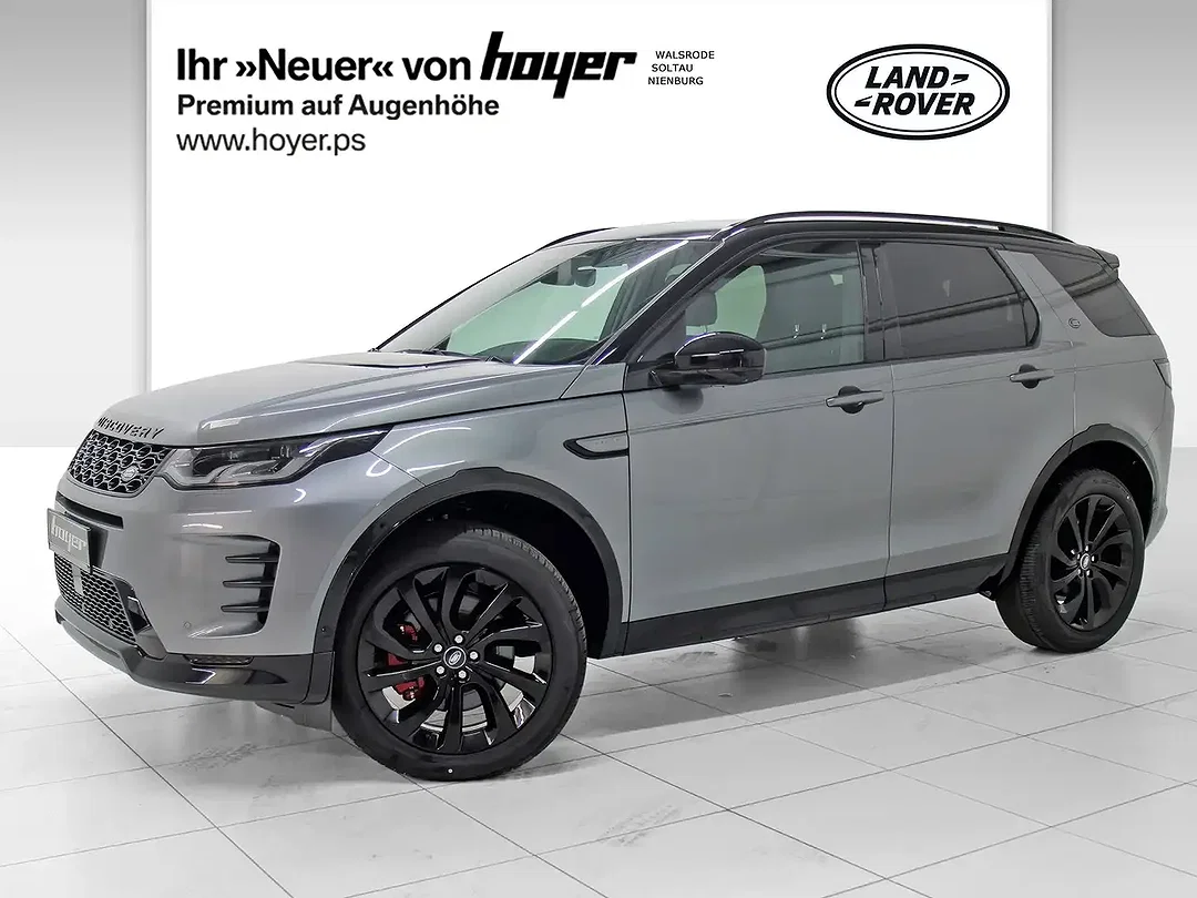 Land Rover Discovery Sport D200 2.0 4x4 Dynamic SE - Afbeelding 1