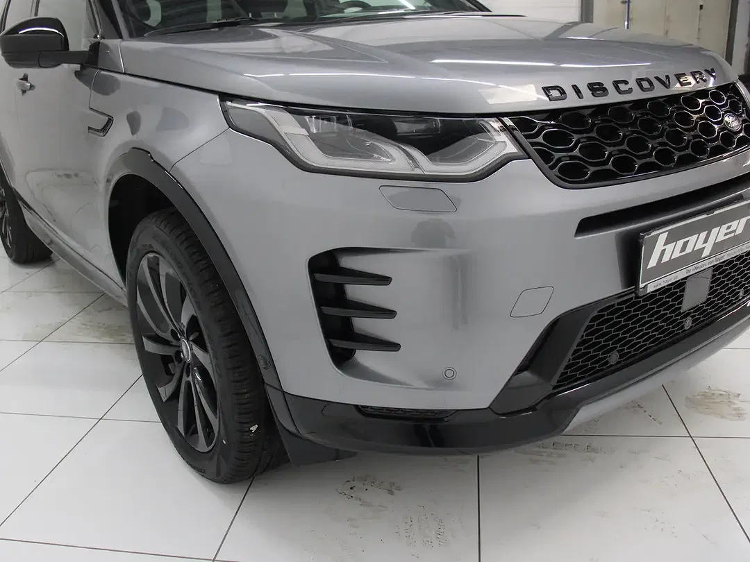 Land Rover Discovery Sport D200 2.0 4x4 Dynamic SE - Thumbnail 10