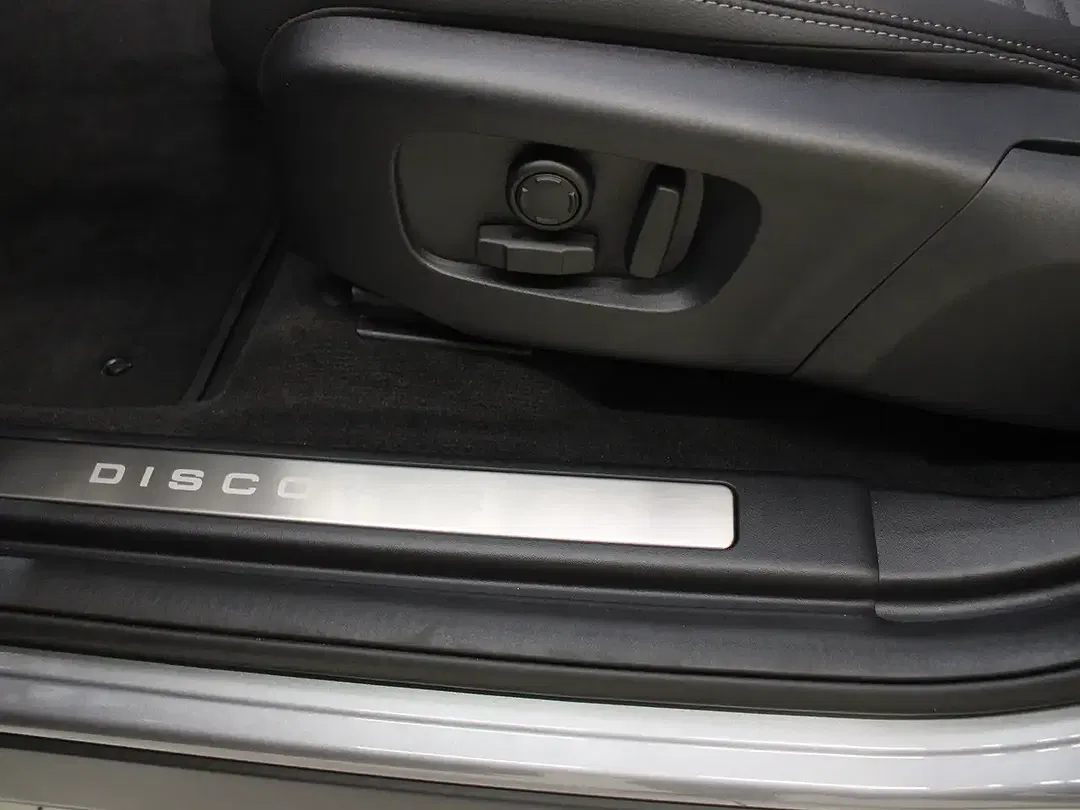 Land Rover Discovery Sport D200 2.0 4x4 Dynamic SE - Thumbnail 16