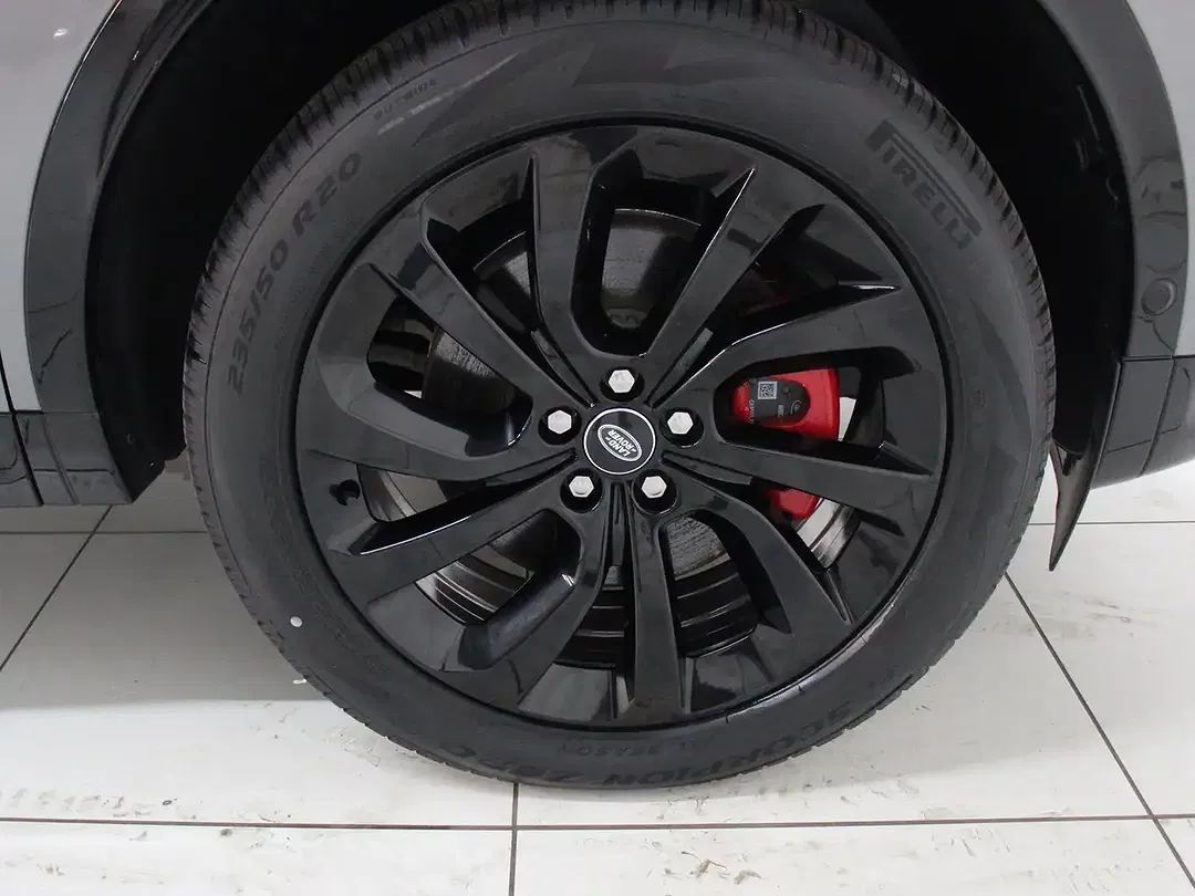 Land Rover Discovery Sport D200 2.0 4x4 Dynamic SE - Thumbnail 18