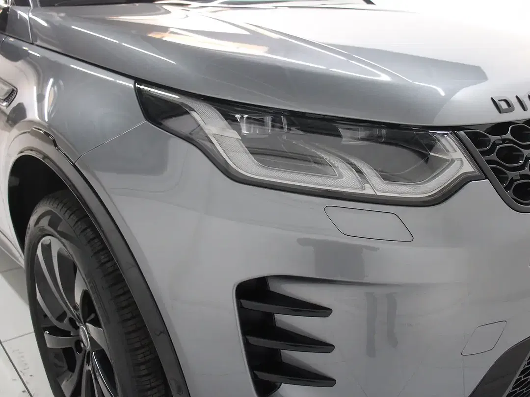 Land Rover Discovery Sport D200 2.0 4x4 Dynamic SE - Thumbnail 20