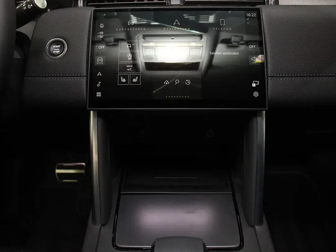 Land Rover Discovery Sport D200 2.0 4x4 Dynamic SE - Thumbnail 7