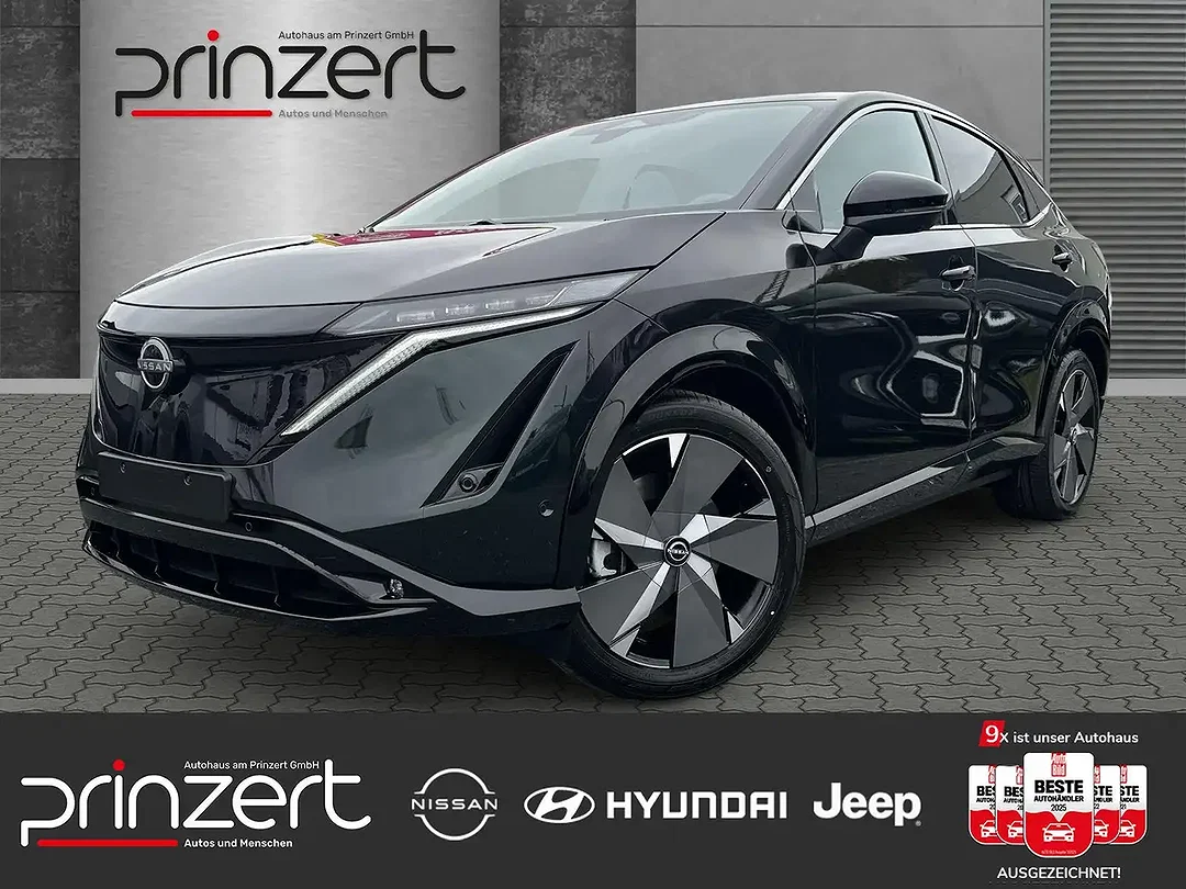 Nissan Ariya - Afbeelding 1