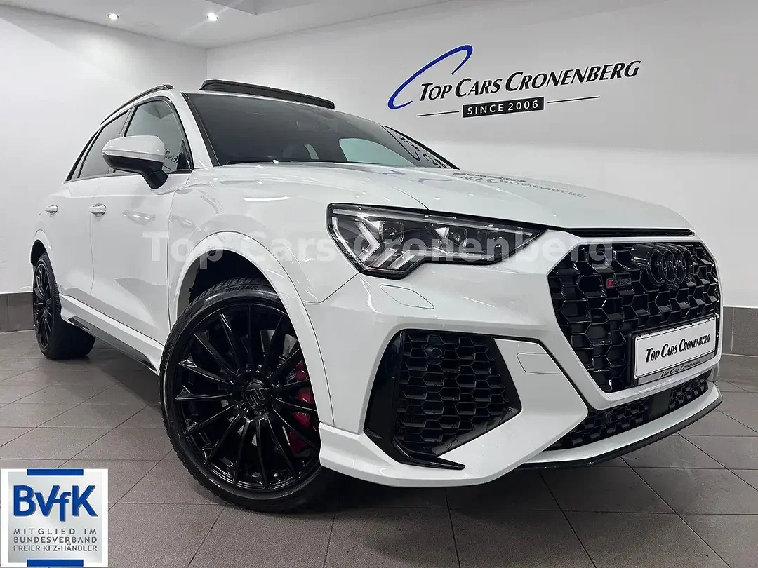 Audi RS Q3 2.5 TFSI quattro - Afbeelding 1