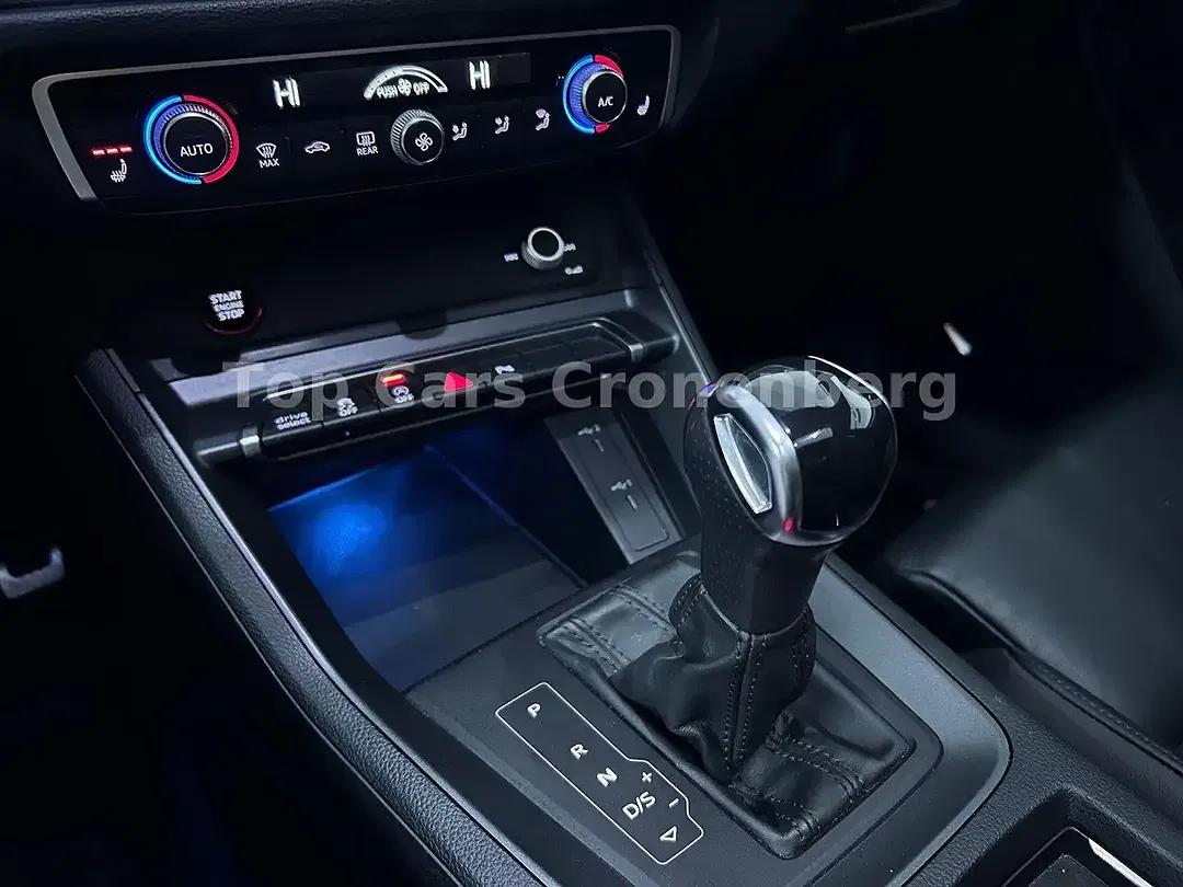 Audi RS Q3 2.5 TFSI quattro - Thumbnail 13