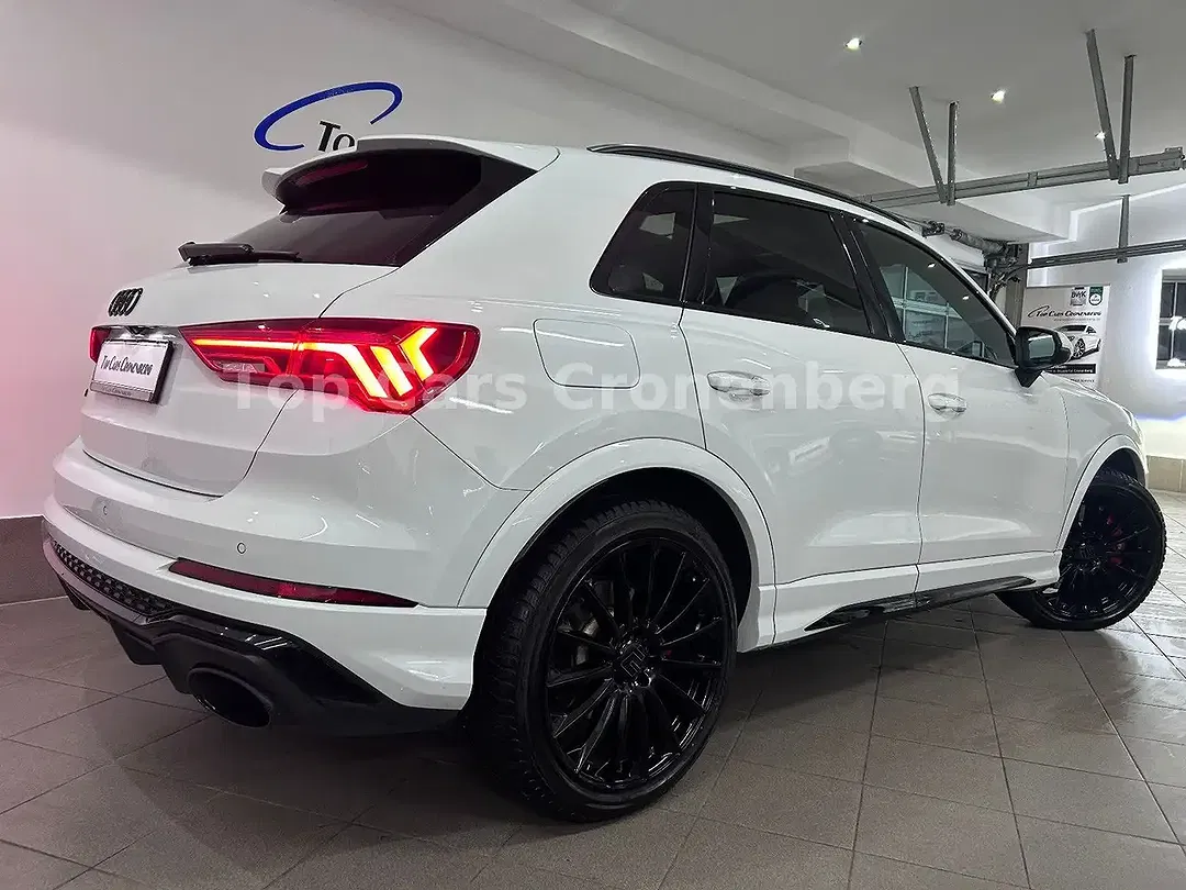 Audi RS Q3 2.5 TFSI quattro - Thumbnail 3