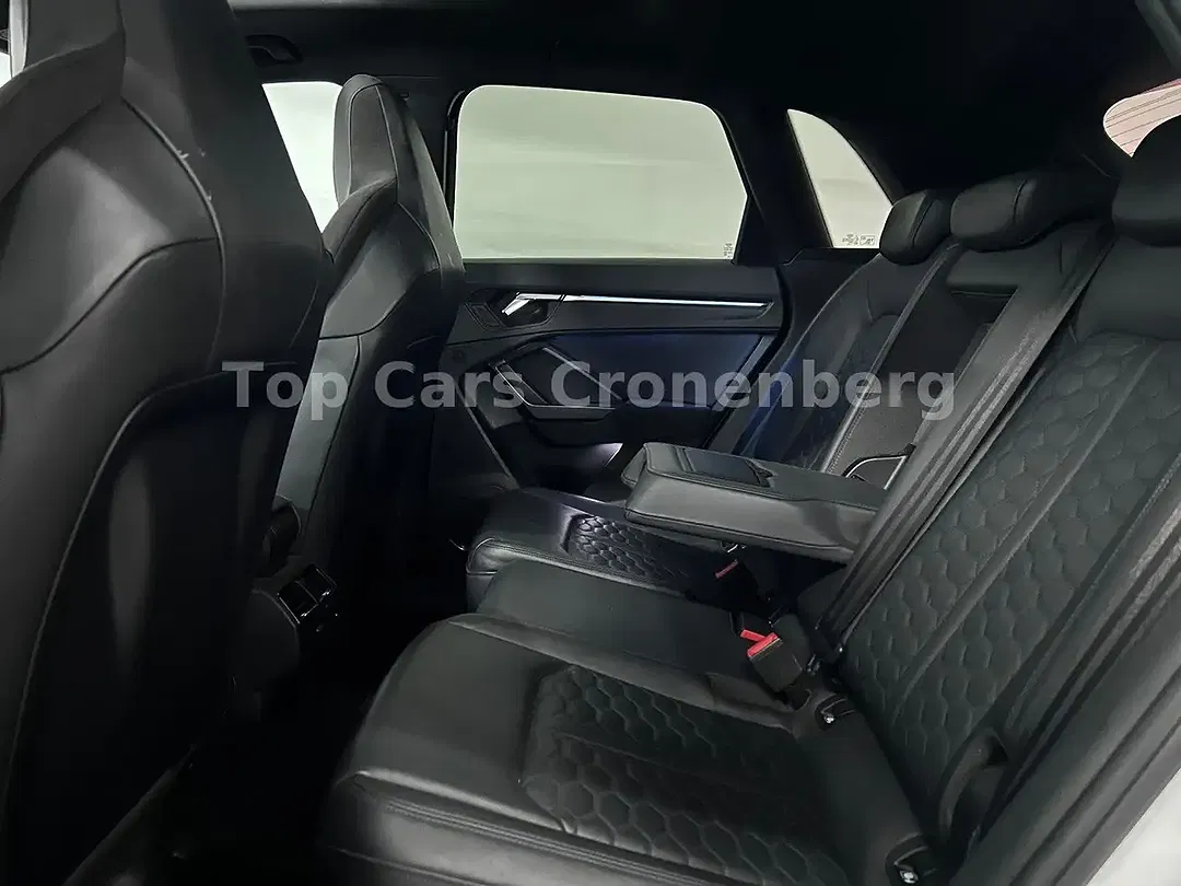 Audi RS Q3 2.5 TFSI quattro - Thumbnail 6