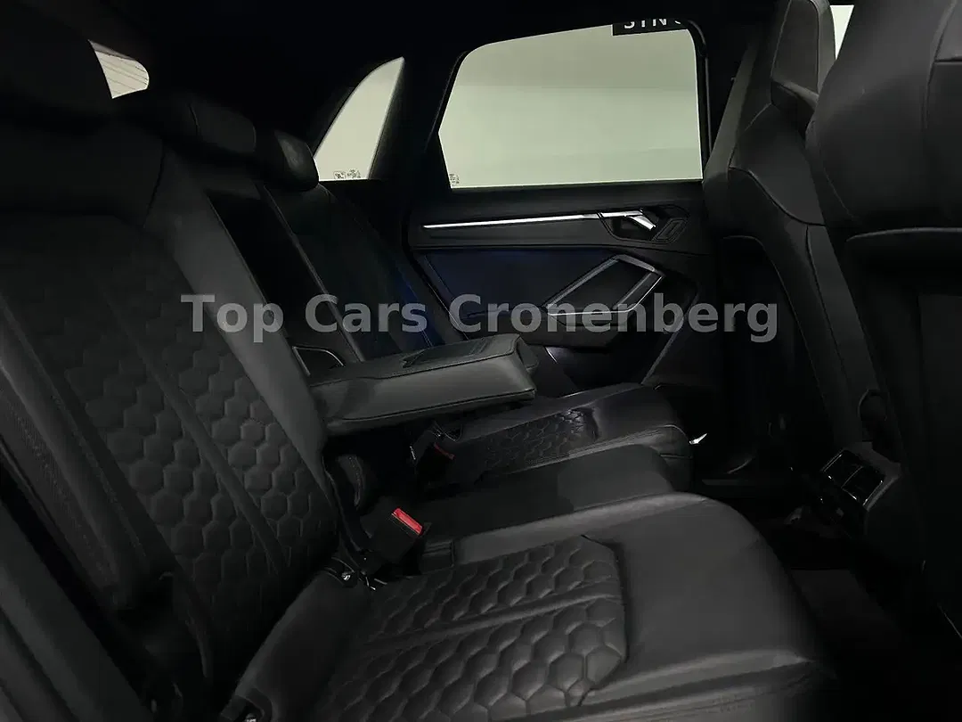 Audi RS Q3 2.5 TFSI quattro - Thumbnail 8