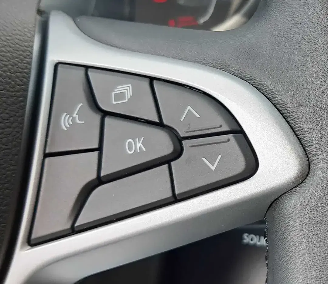 Dacia Jogger Hybrid Extreme - Thumbnail 14