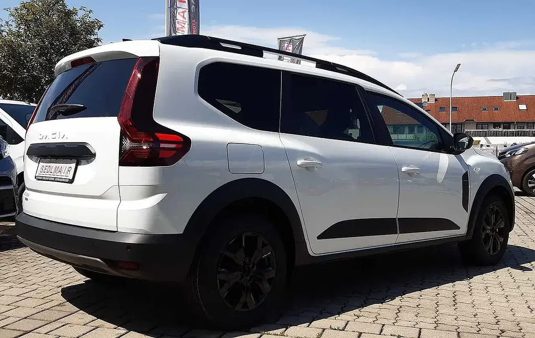 Dacia Jogger Hybrid Extreme - Thumbnail 5