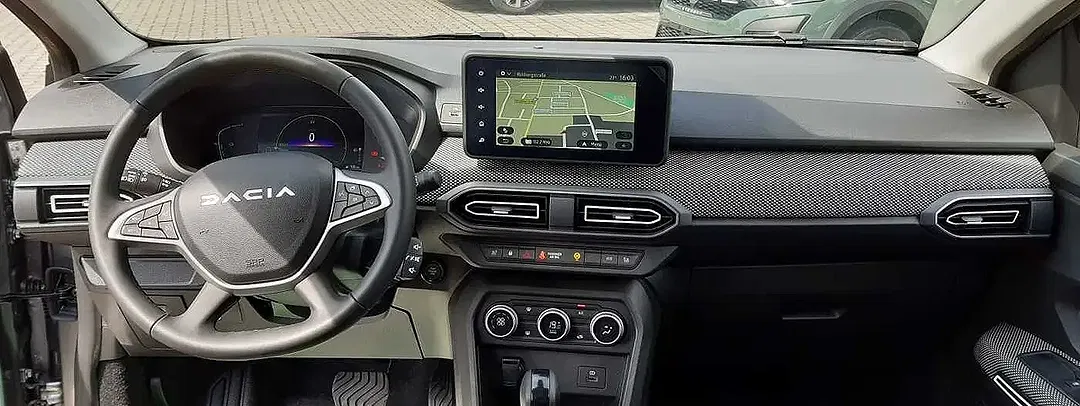 Dacia Jogger Hybrid Extreme - Thumbnail 9