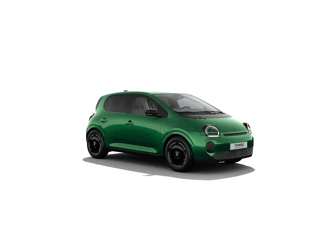 Renault Twingo E-Tech Electric Techno Urban - Thumbnail 10