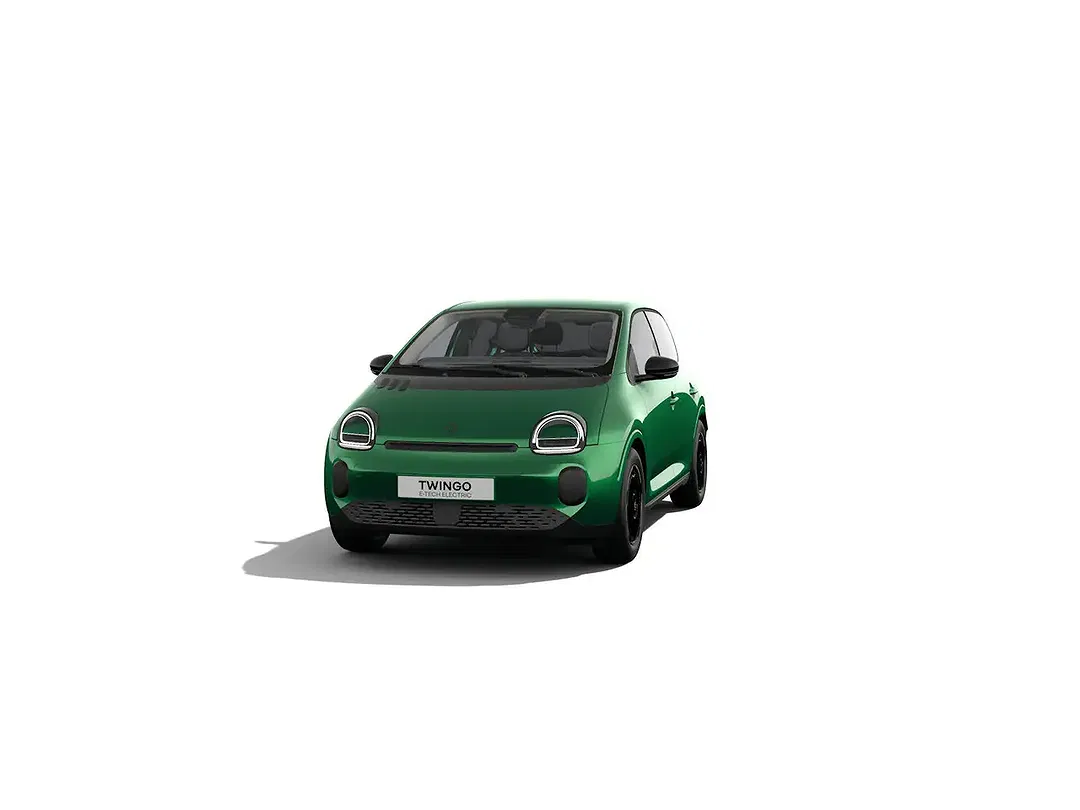 Renault Twingo E-Tech Electric Techno Urban - Thumbnail 12