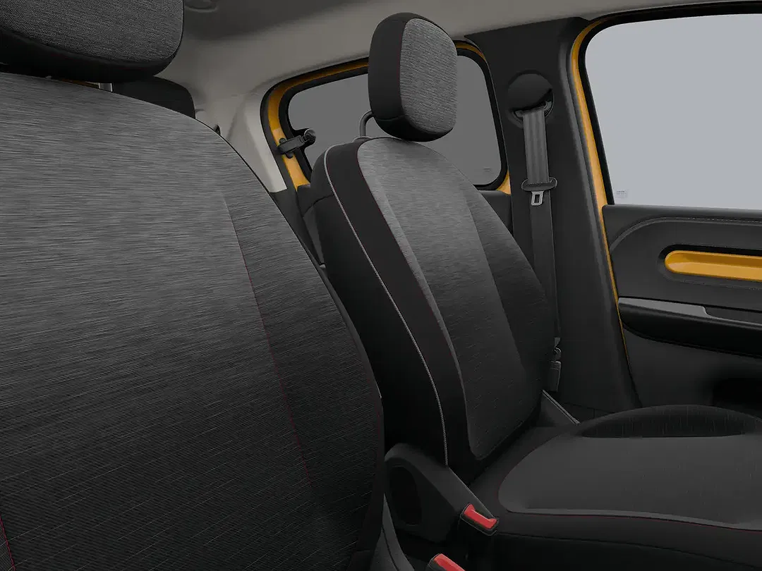 Renault Twingo E-Tech Electric Techno Urban - Thumbnail 13
