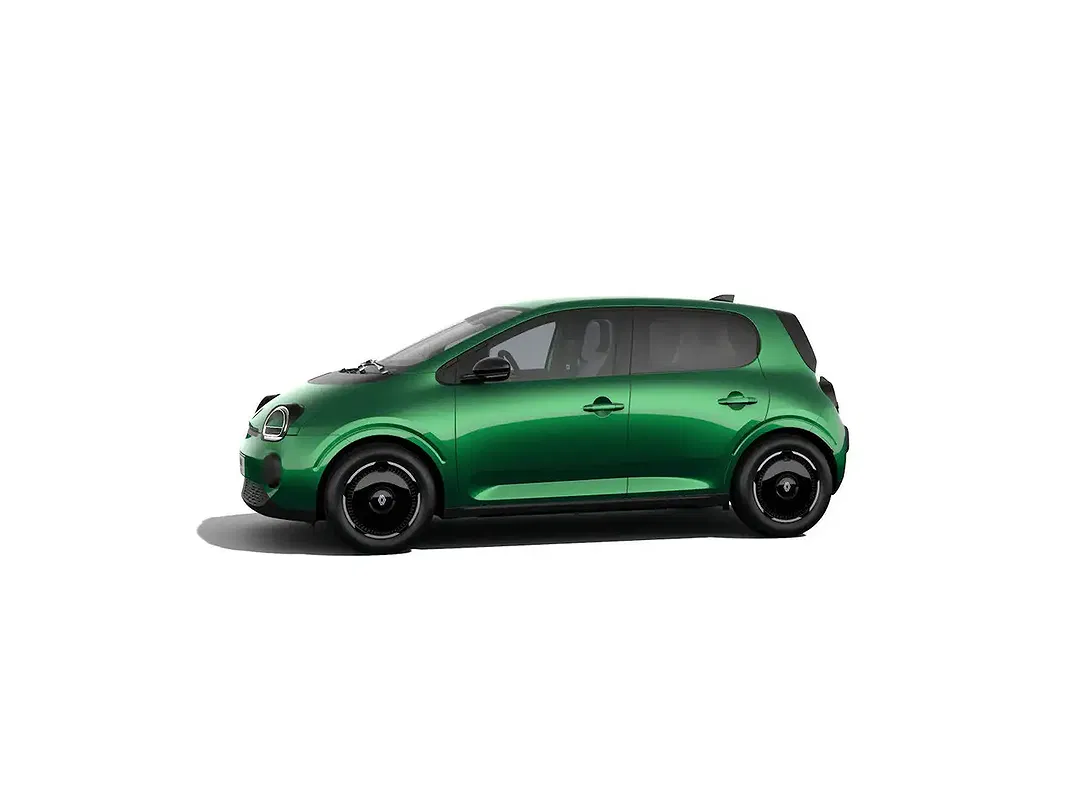 Renault Twingo E-Tech Electric Techno Urban - foto 2