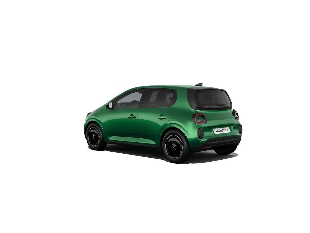 Renault Twingo E-Tech Electric Techno Urban - Thumbnail 4