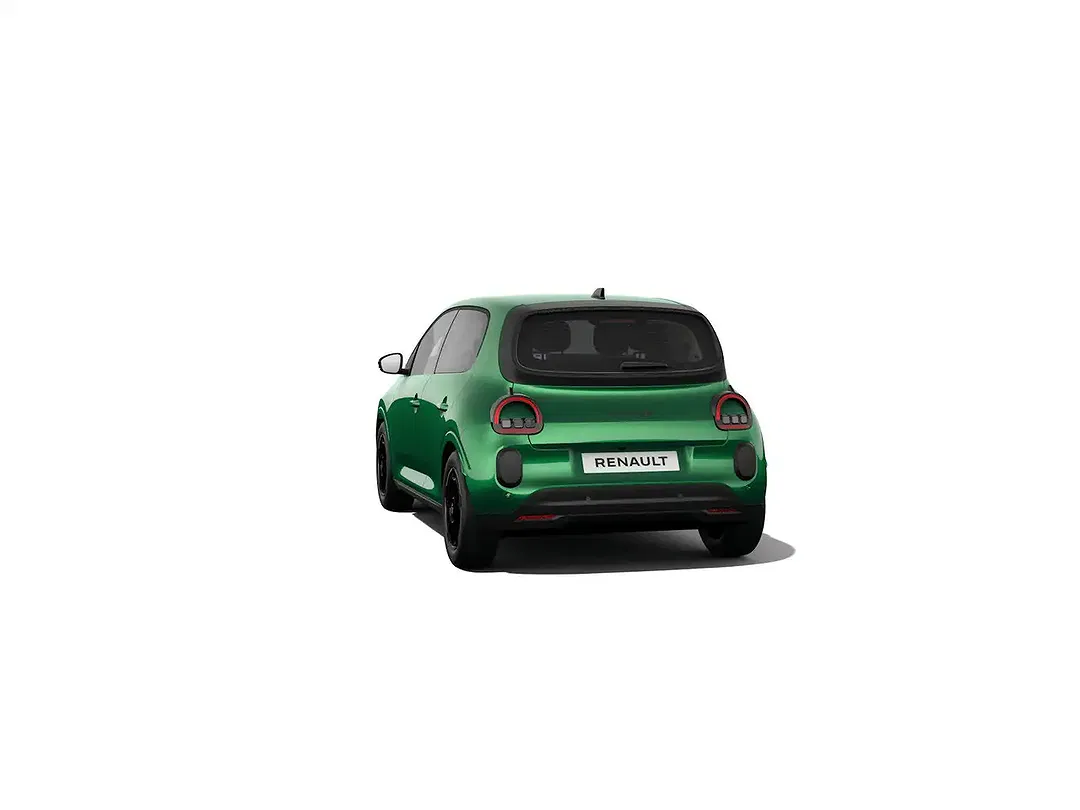 Renault Twingo E-Tech Electric Techno Urban - Thumbnail 5