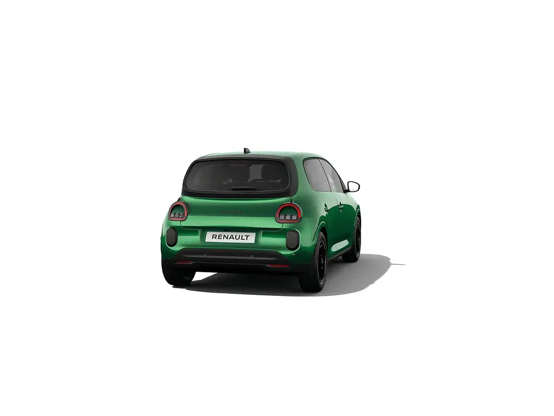 Renault Twingo E-Tech Electric Techno Urban - Thumbnail 6