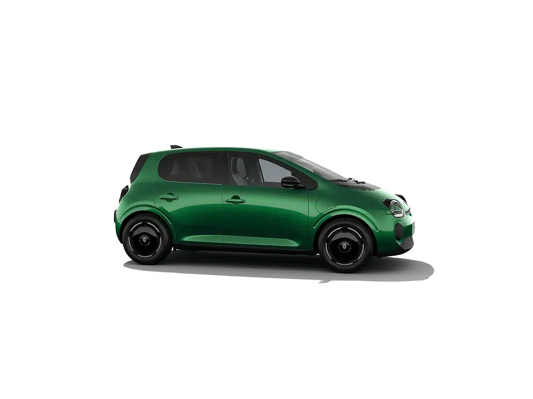 Renault Twingo E-Tech Electric Techno Urban - Thumbnail 9