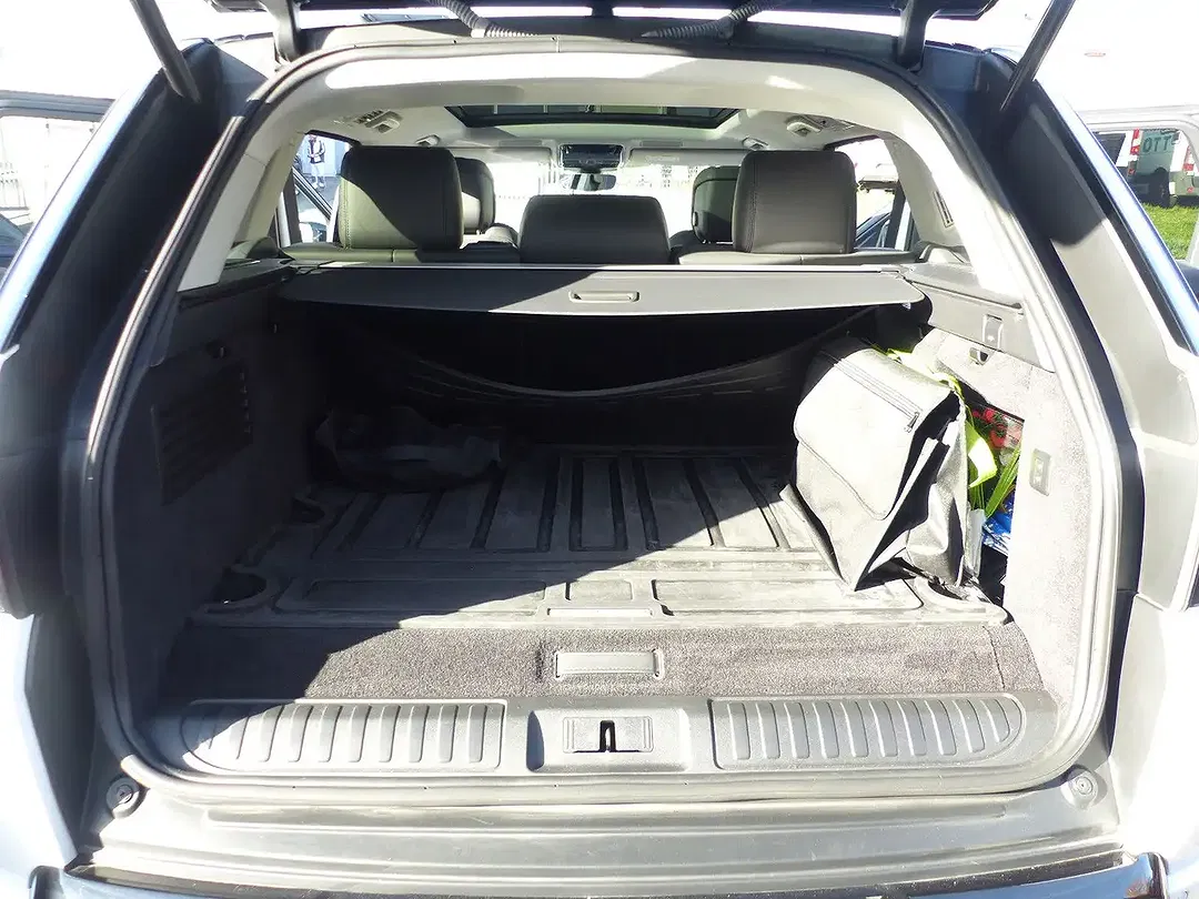 Land Rover Range Rover Sport Hybrid HSE Dynamic - Thumbnail 10