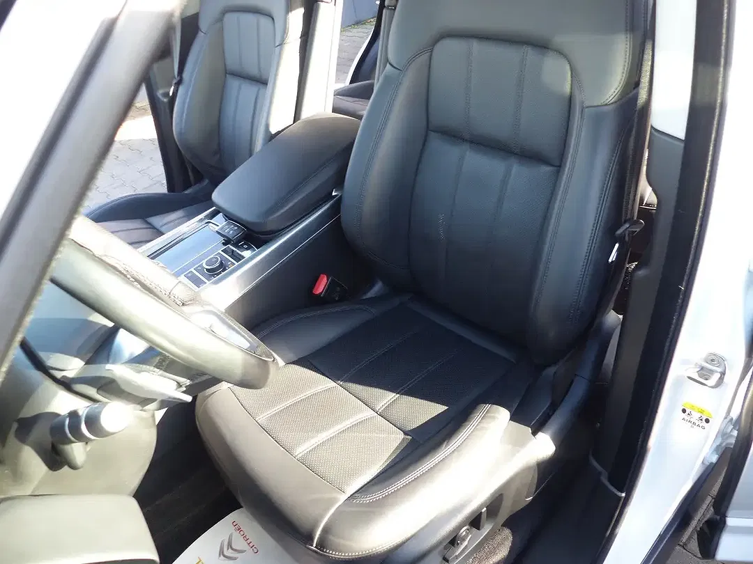 Land Rover Range Rover Sport Hybrid HSE Dynamic - Thumbnail 13