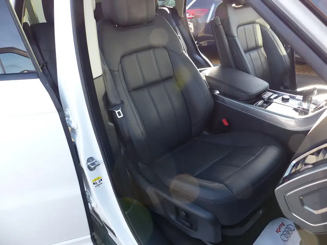 Land Rover Range Rover Sport Hybrid HSE Dynamic - Thumbnail 14