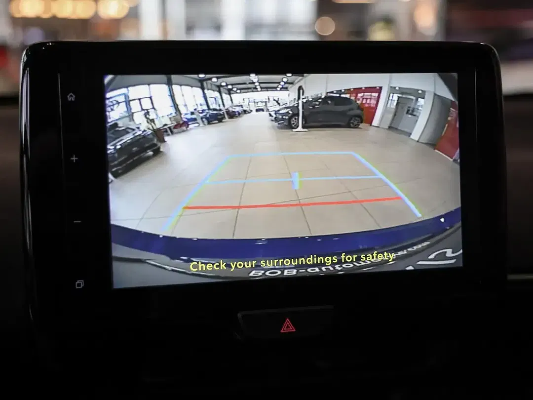 Toyota Yaris 1.5 CVT Hybrid Teamplayer - foto 15