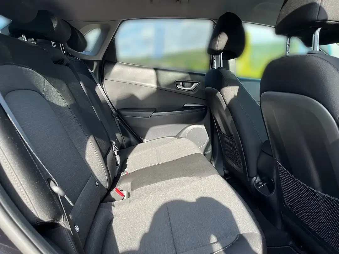 Hyundai KONA Trend - Thumbnail 13