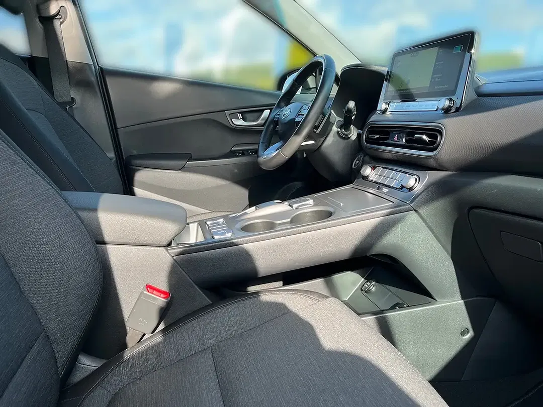 Hyundai KONA Trend - Thumbnail 14