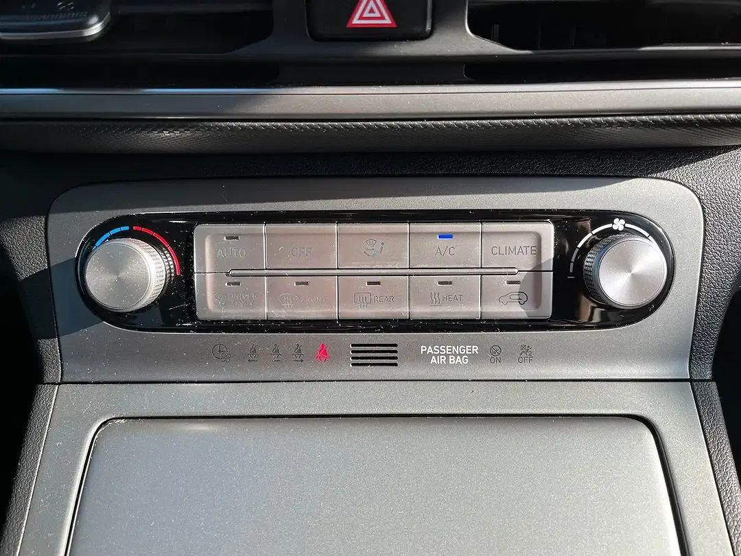 Hyundai KONA Trend - Thumbnail 15