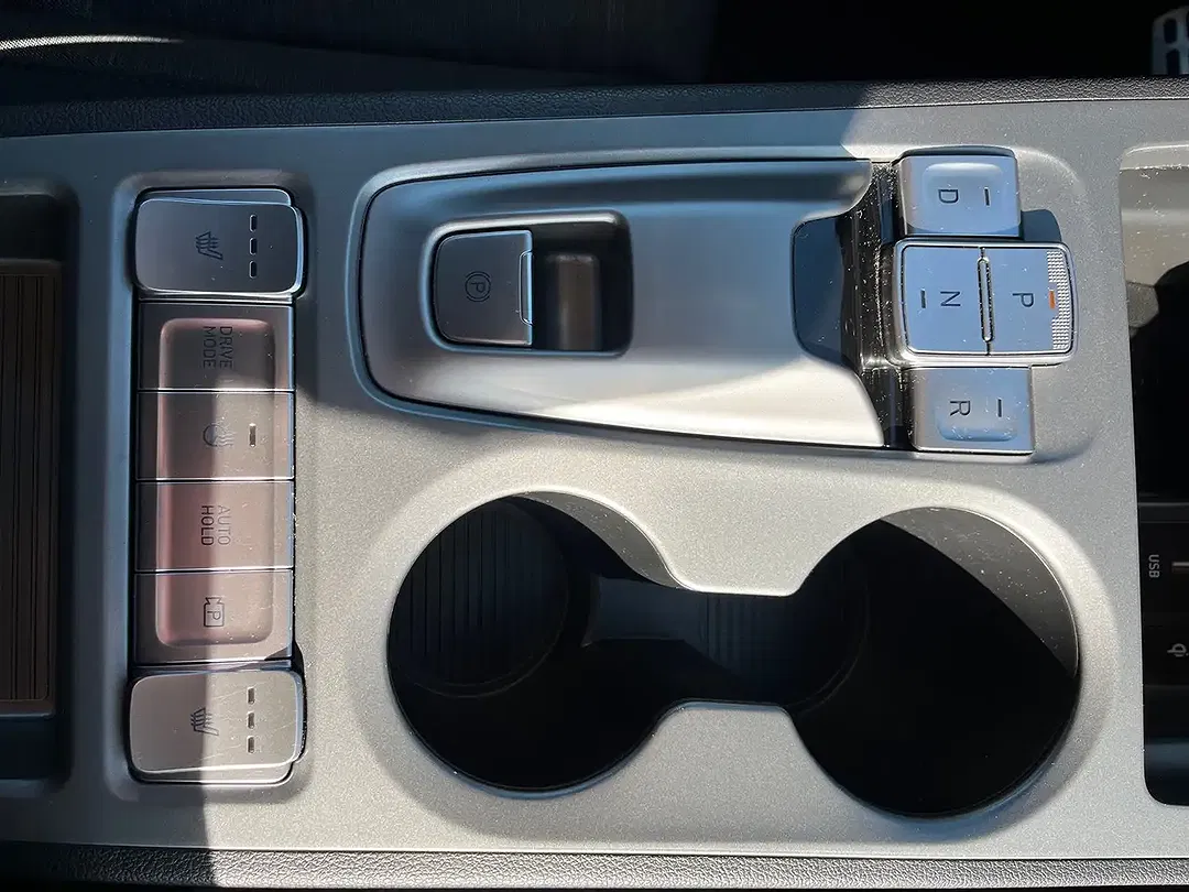 Hyundai KONA Trend - Thumbnail 17