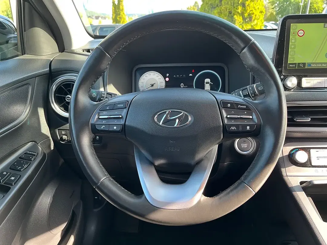 Hyundai KONA Trend - Thumbnail 18