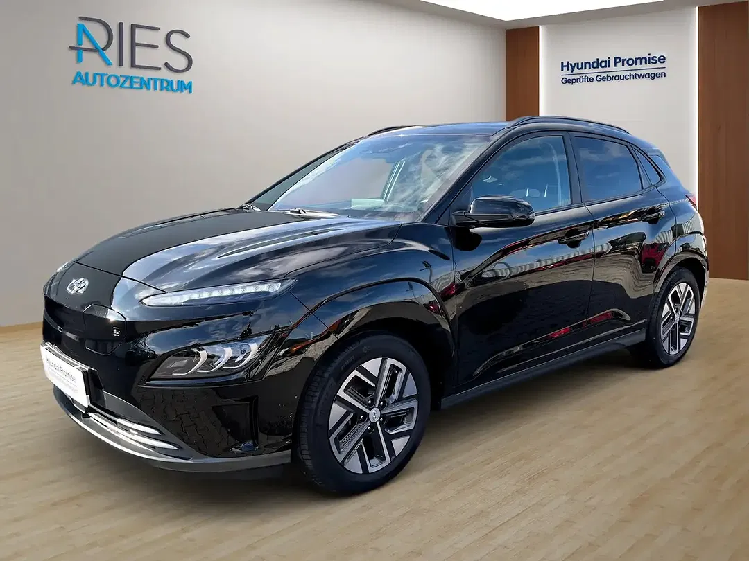 Hyundai KONA Trend - Thumbnail 1