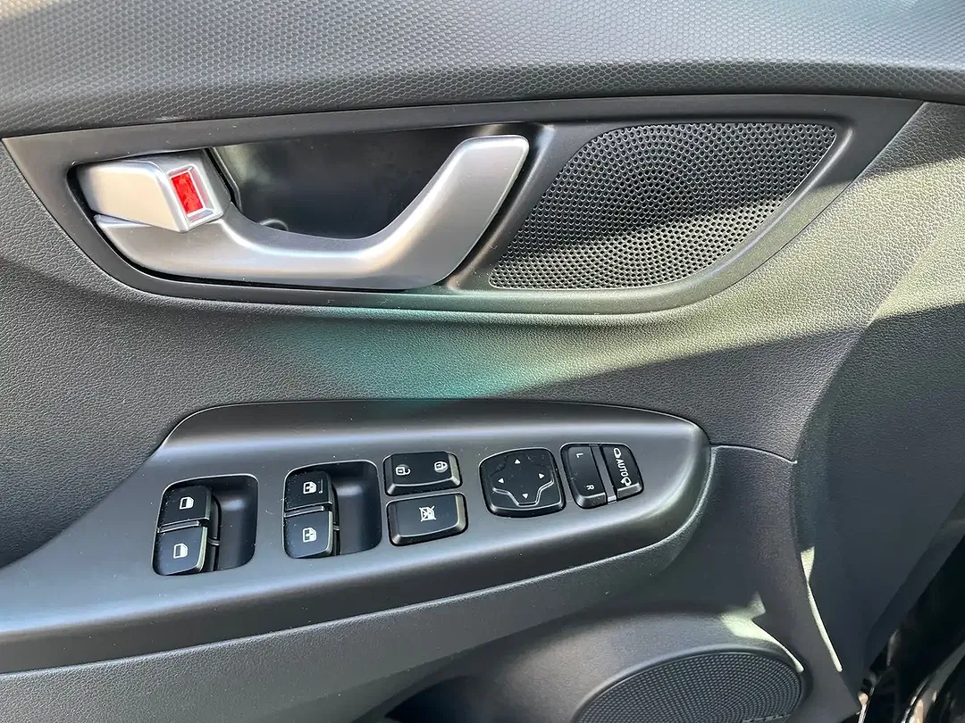Hyundai KONA Trend - Thumbnail 22