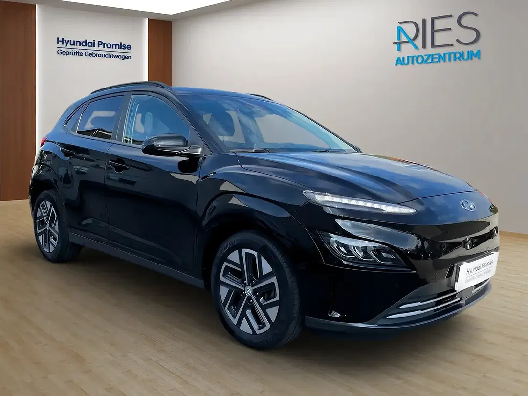 Hyundai KONA Trend - Thumbnail 2