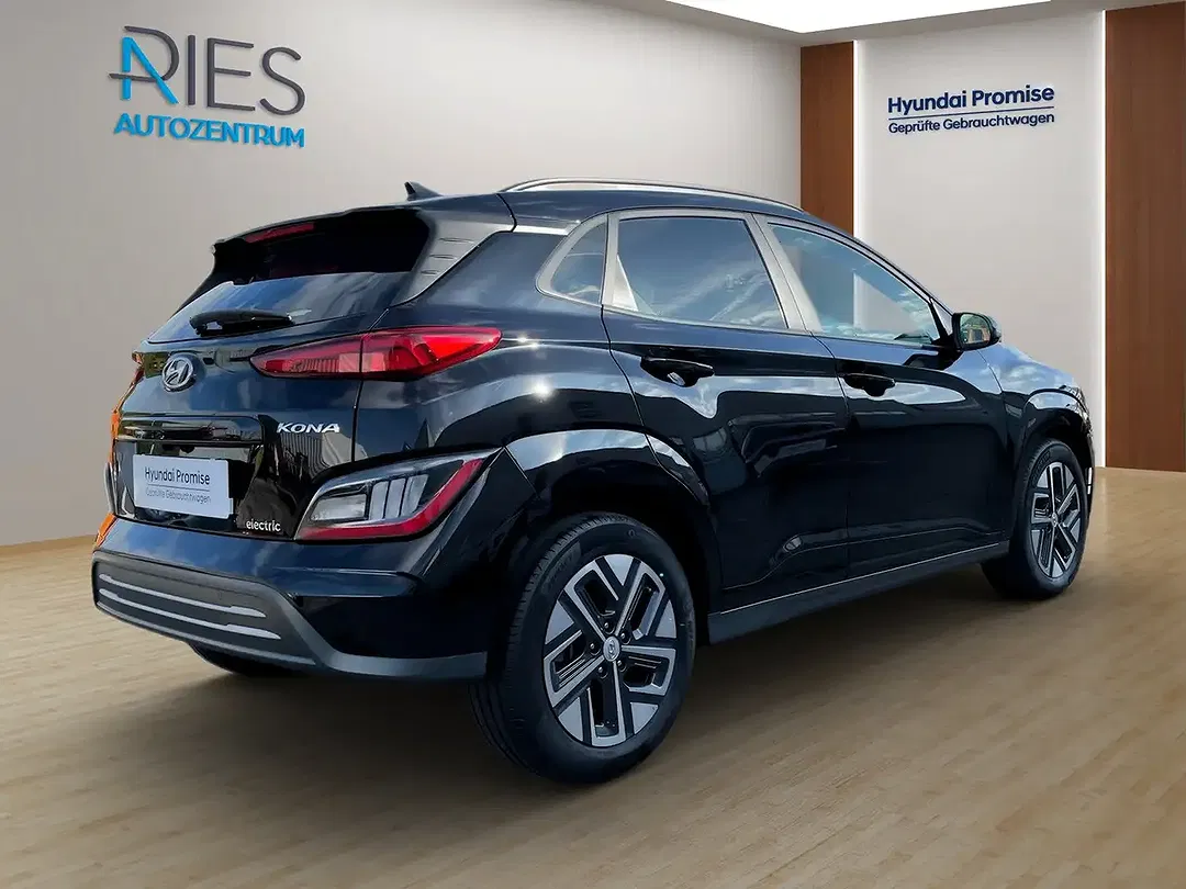 Hyundai KONA Trend - Thumbnail 3