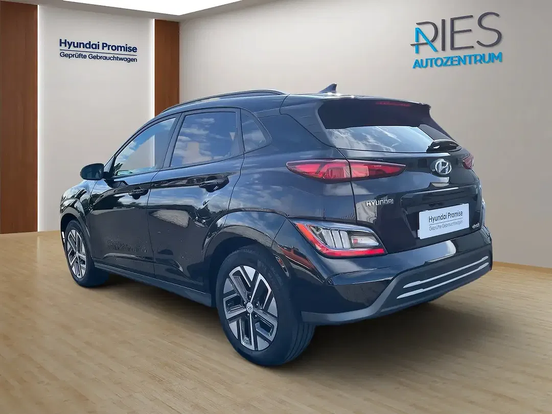 Hyundai KONA Trend - Thumbnail 4