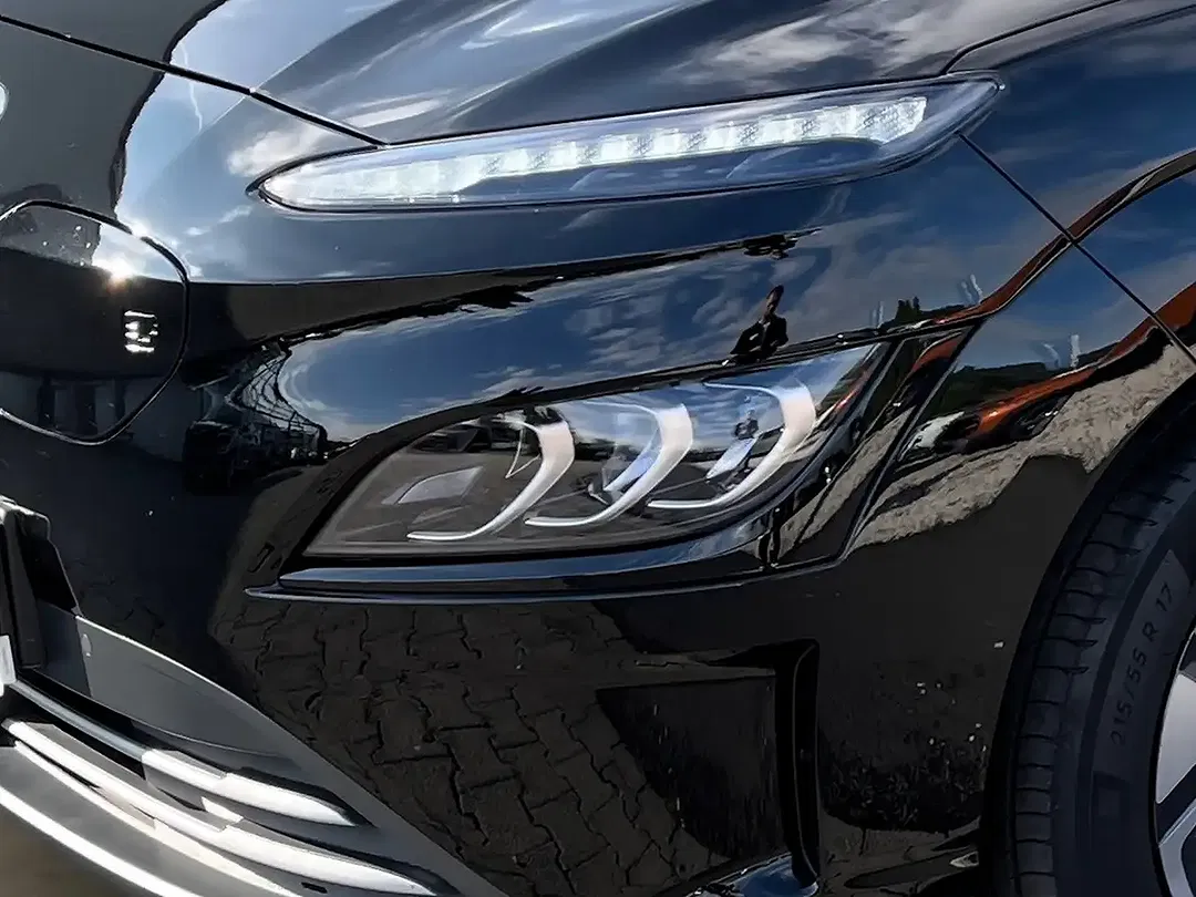 Hyundai KONA Trend - Thumbnail 5
