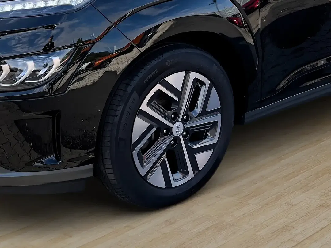 Hyundai KONA Trend - Thumbnail 6
