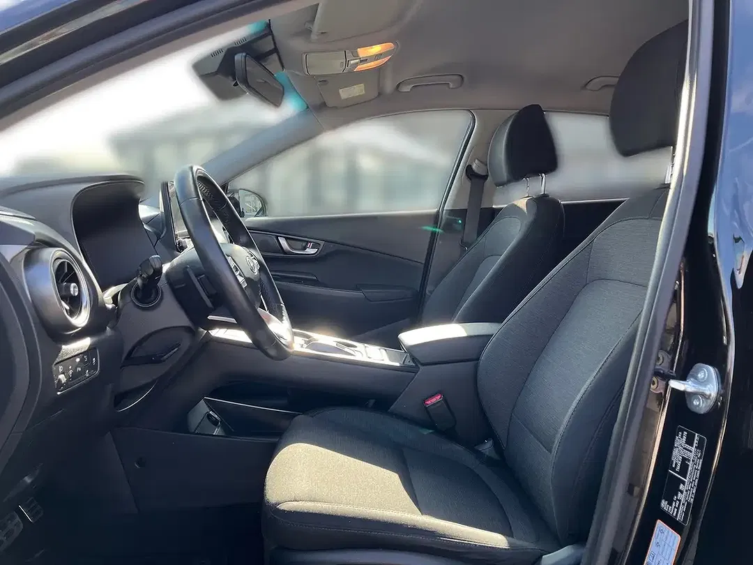 Hyundai KONA Trend - Thumbnail 7