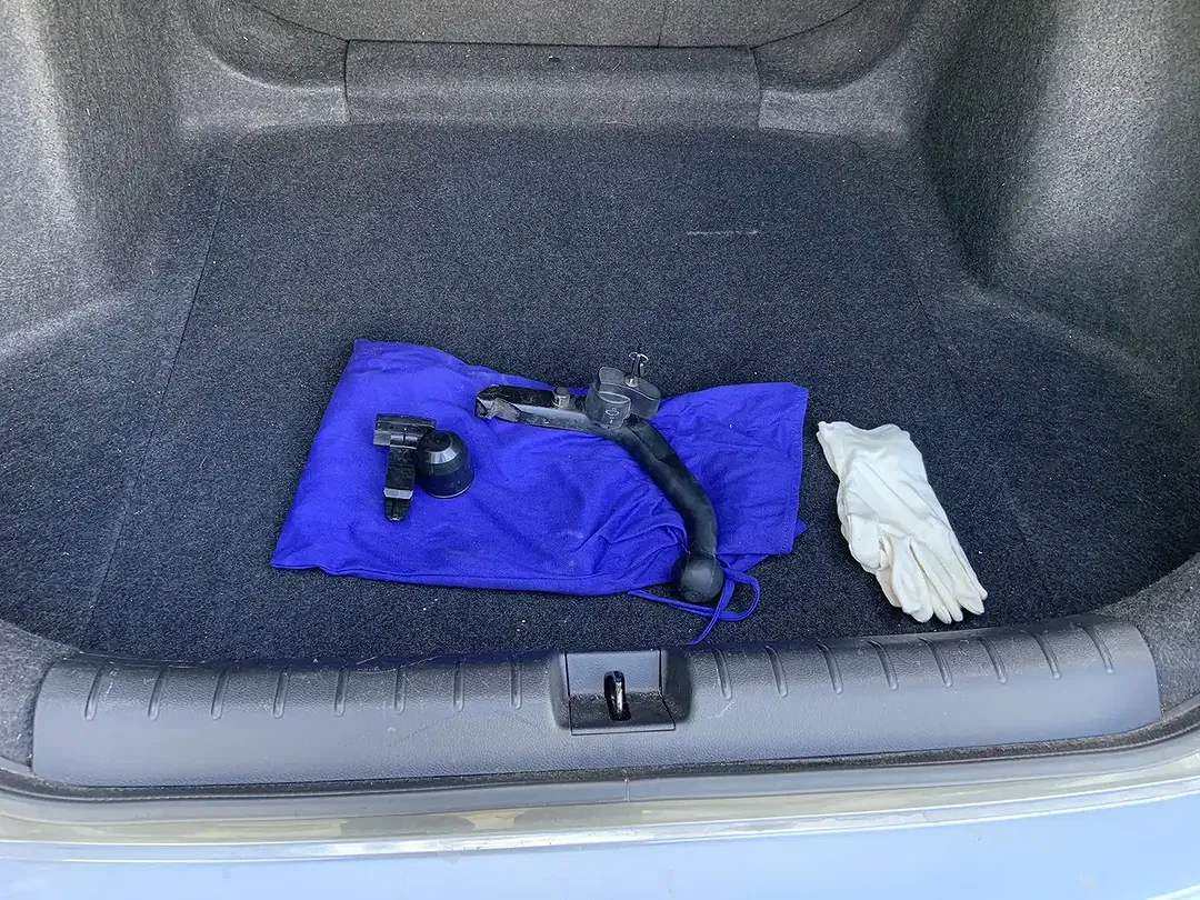 Honda Civic 1.5 i-VTEC CVT Elegance - Thumbnail 4