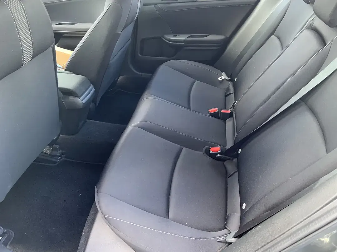 Honda Civic 1.5 i-VTEC CVT Elegance - Thumbnail 5